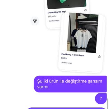 Yanıltıcı Ürün Bilgisi Ve İletişimsizlik Mağduriyeti