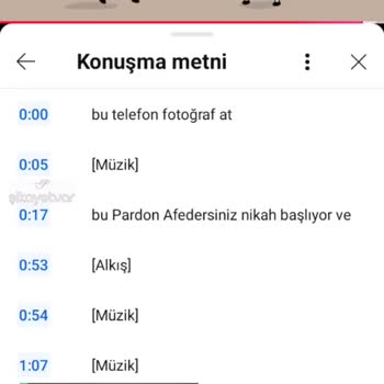 Cartoon TV Kral Şakir Evlenme Bölümü Şikayeti