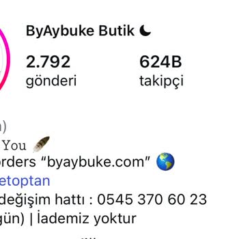 İade Hakkım Engelleniyor, Mağdurum!