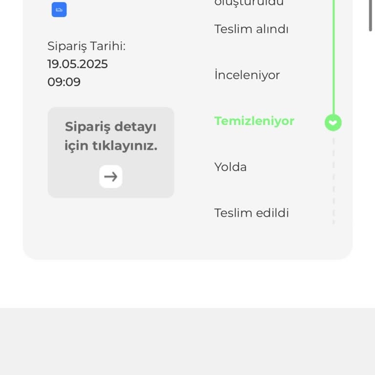 Ayakkabılarım 24 Gündür Teslim Edilmedi, Mesajlara Da Yanıt Yok