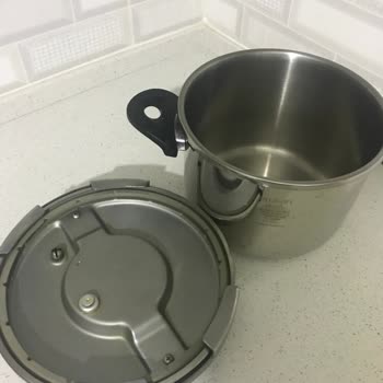 Emsan Mutfak Düdüklü Tencere Kapağı Sorunu Ve Servis Çözüm Eksikliği