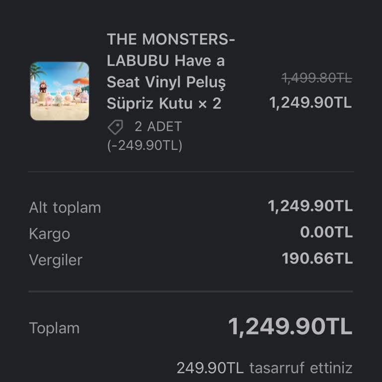 Siparişim Kargoya Verilmedi İletişim Eksikliği Mağduriyetimi Artırdı