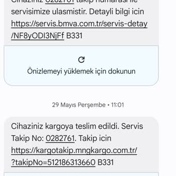 Kiwi Home Garanti Kapsamındaki Sebil Sorunu Tekrar Çözümsüz Kaldı