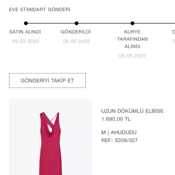 Teslim Edilmeyen Ürünün Ücreti İade Edilmiyor, Müşteri Hizmetlerine Ulaşılamıyor