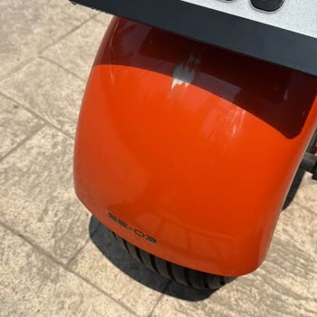 Satın Aldığım Volta SE03 Model Motorun Sürekli Arızalanması Ve Bayi İlgisizliği