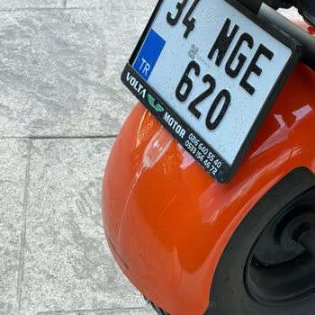 Satın Aldığım Volta SE03 Model Motorun Sürekli Arızalanması Ve Bayi İlgisizliği