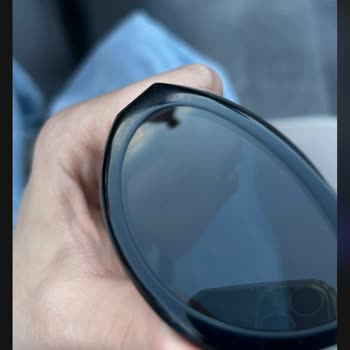 Markalı Gözlükte Garanti Ve Müşteri Hizmeti Hayal Kırıklığı