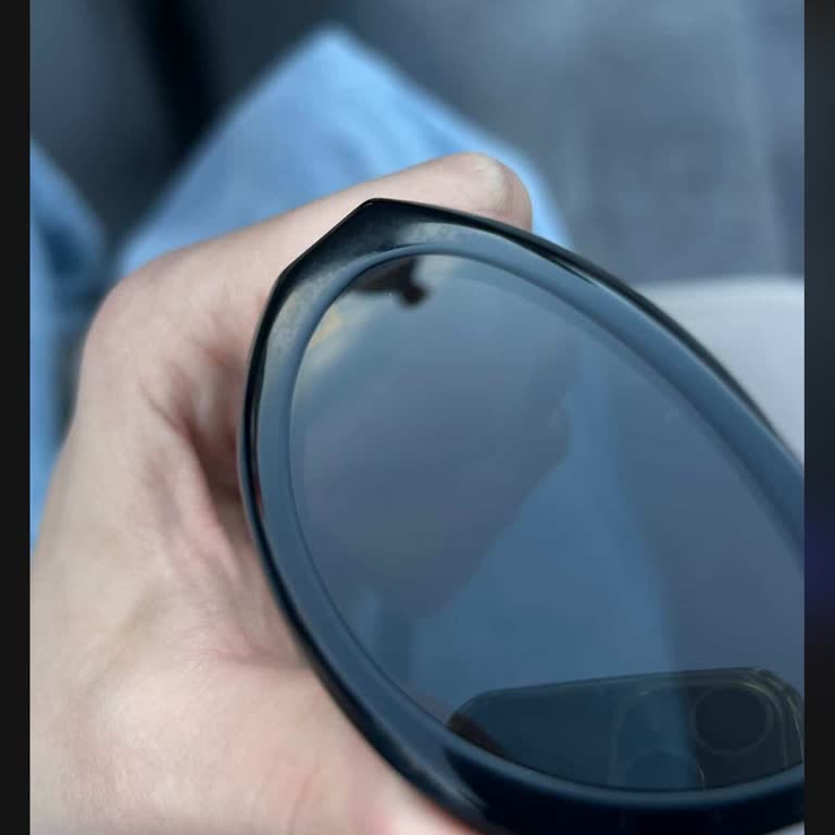 Markalı Gözlükte Garanti Ve Müşteri Hizmeti Hayal Kırıklığı