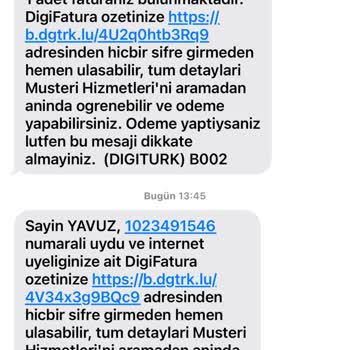 Engelli İndirimi Ve Faturalandırmada Tutarsızlık Nedeniyle Mağduriyet