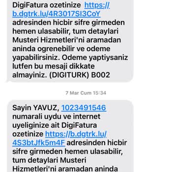 Engelli İndirimi Ve Faturalandırmada Tutarsızlık Nedeniyle Mağduriyet