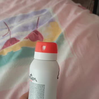 Emotion Deodorantlarda Sürekli Hava Kaçağı Ve Ürün Kaybı
