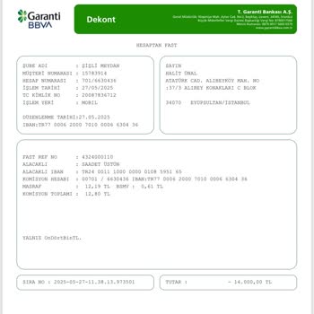 Sipariş Sonrası İlgisizlik Ve Yanlış Ürün Teslimatı Mağduriyeti