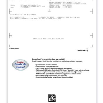 Hayat Poliçesi Kesintisinin İptali Ve İade Talebi