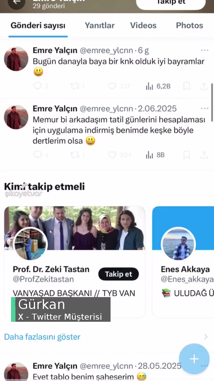 X - Twitter Fotoğraflarımı Kullanıyor! videonun kapak resmi