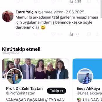 X - Twitter Fotoğraflarımı Kullanıyor!