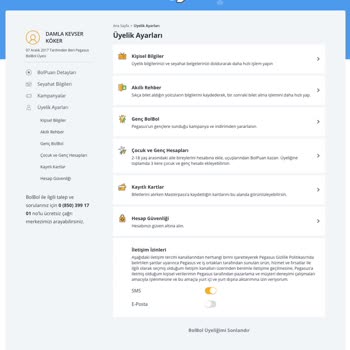 Doğum Günü İndirimini İletişim İzni Nedeniyle Kaybetmek Ve Eksik Bilgilendirme