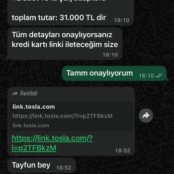 Ödemesini Yaptığım Ürün İki Aydır Teslim Edilmedi, Cevap Da Alamıyorum