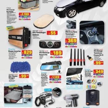 A101 Katalog Ürünlerinin Şubelere Zamanında Gelmemesi Ve Bilgilendirme Eksikliği