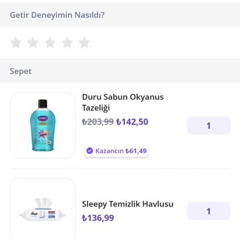 Gece Yarısı Araması Ve Sebepsiz Sipariş İptali Mağduriyeti