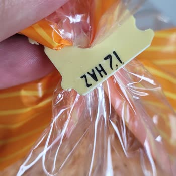 Getir'den Eksik Ve Küflü Ürün Teslimatı, İadede Mağduriyet Yaşadım