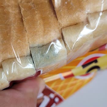 Getir'den Eksik Ve Küflü Ürün Teslimatı, İadede Mağduriyet Yaşadım