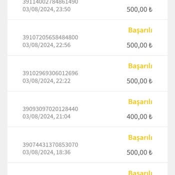 Slot Oyunlarında Kayıplar Ve Müşteri Hizmetlerinden Tatmin Edici Yanıt Alamama