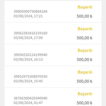 Slot Oyunlarında Kayıplar Ve Müşteri Hizmetlerinden Tatmin Edici Yanıt Alamama