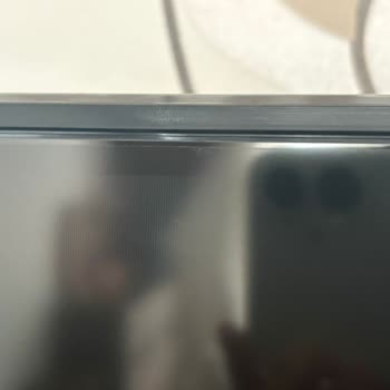 Kusurlu Televizyon İçin Değişim Ve İade Talebim Reddedildi