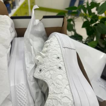 Yanlış Ayakkabı Ve İade Yapılmayan Para Mağduriyeti