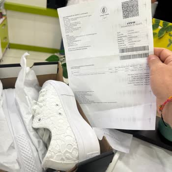 Yanlış Ayakkabı Ve İade Yapılmayan Para Mağduriyeti