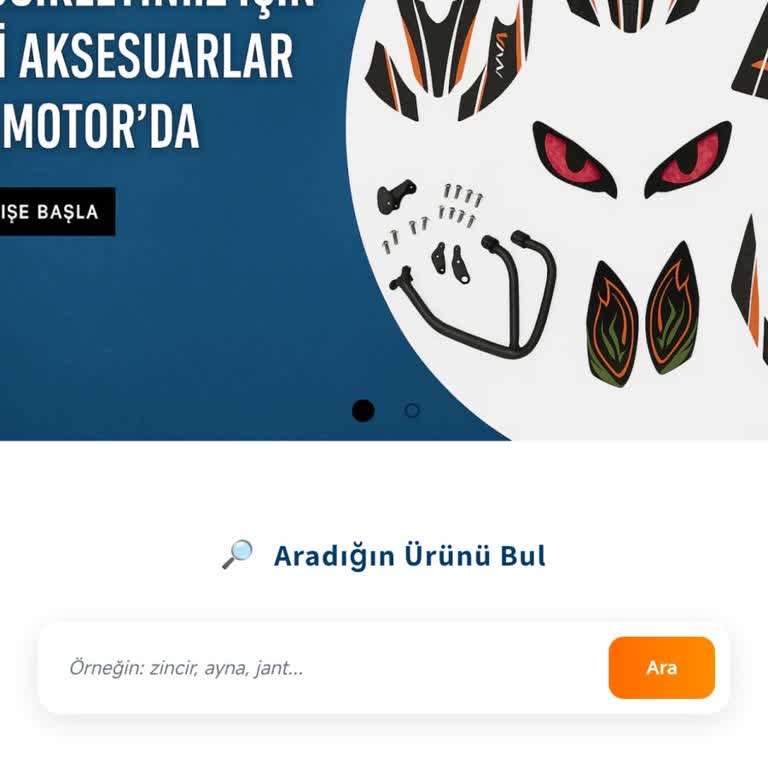 Site Üzerinden Yapılan Alım Sonrası İletişim Sorunu