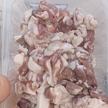 Migros'tan Aldığım Et Bozuk Çıktı, Mağdur Oldum