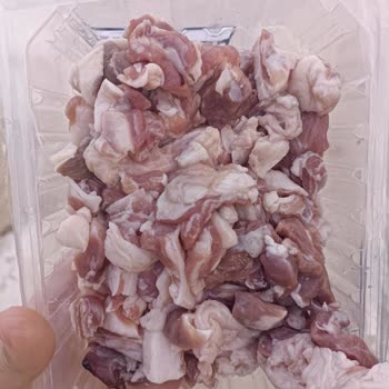 Migros'tan Aldığım Et Bozuk Çıktı, Mağdur Oldum