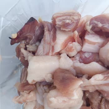 Migros'tan Aldığım Et Bozuk Çıktı, Mağdur Oldum