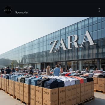 Gizemli Kutu Kampanyasında Mağduriyet Yaşadım