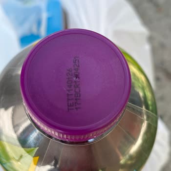 Migros'tan Aldığım Mangolu İce Tea Çürük Tadında Çıktı, Değişim Mümkün Mü