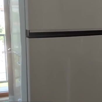 Beko Depodan Pürüzlü Dolap Gelmesi