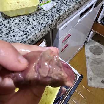 Getir'den Gelen Siparişte Bozuk Ve Geç Teslim Edilen Ürünler