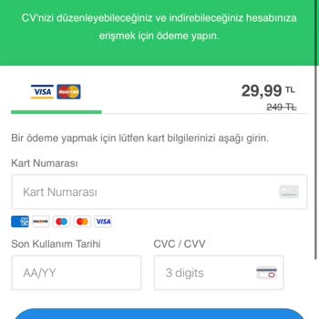 Onayım Olmadan Başlatılan Üyelik Ve İstenmeyen Ödeme Bildirimi