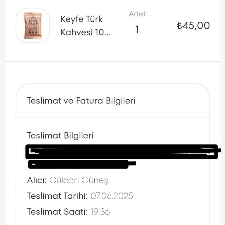 Kahvede Öğütülmemiş Çekirdek Boğazıma Takıldı Kötü Sonuçlar Olabilirdi