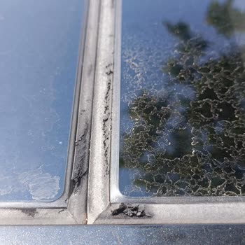 Suzuki Sunroof Fitil Kalitesizliği Ve Sorumluluktan Kaçış