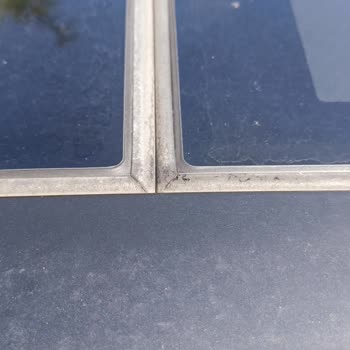 Suzuki Sunroof Fitil Kalitesizliği Ve Sorumluluktan Kaçış