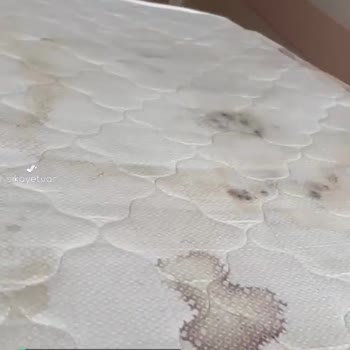 Uludağ Üniversitesi Tıp Fakültesi Çocuk Enfeksiyon Bölümünde Hijyen Yok!