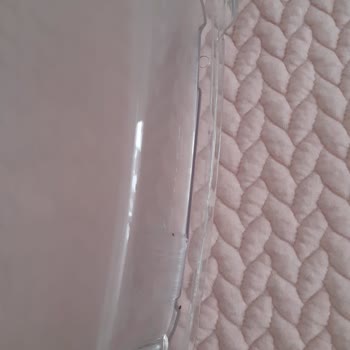 Hoover Kurutma Makinesi Su Haznesi Kırıldı, Yüksek Ücret Talebiyle Mağduriyet