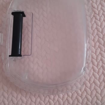 Hoover Kurutma Makinesi Su Haznesi Kırıldı, Yüksek Ücret Talebiyle Mağduriyet