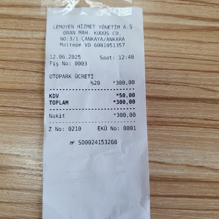 Le Moyen Vale Haksız Kazancı