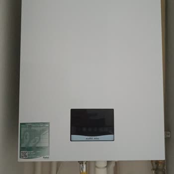 Vaillant Kombi Fan Değişimi İçin Yüksek Ücret Talebi