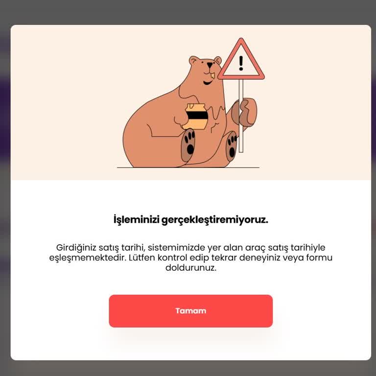 Sigorta İptali İçin Müşteri Hizmetlerine Ulaşamıyorum, İşlemler Aksıyor