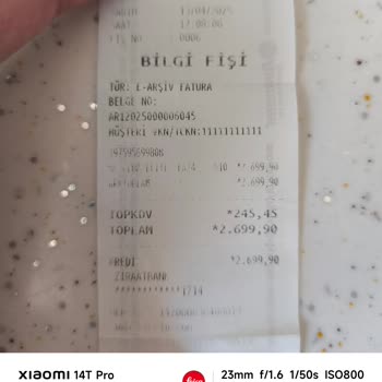 Garanti Kapsamındaki Topun Havası Sürekli İniyor, Şikayetim Reddedildi