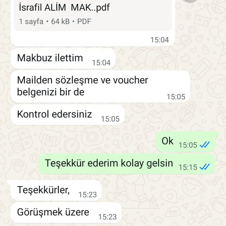 Tndb Tour'a Ulaşamıyorum, Paramı Geri İstiyorum!